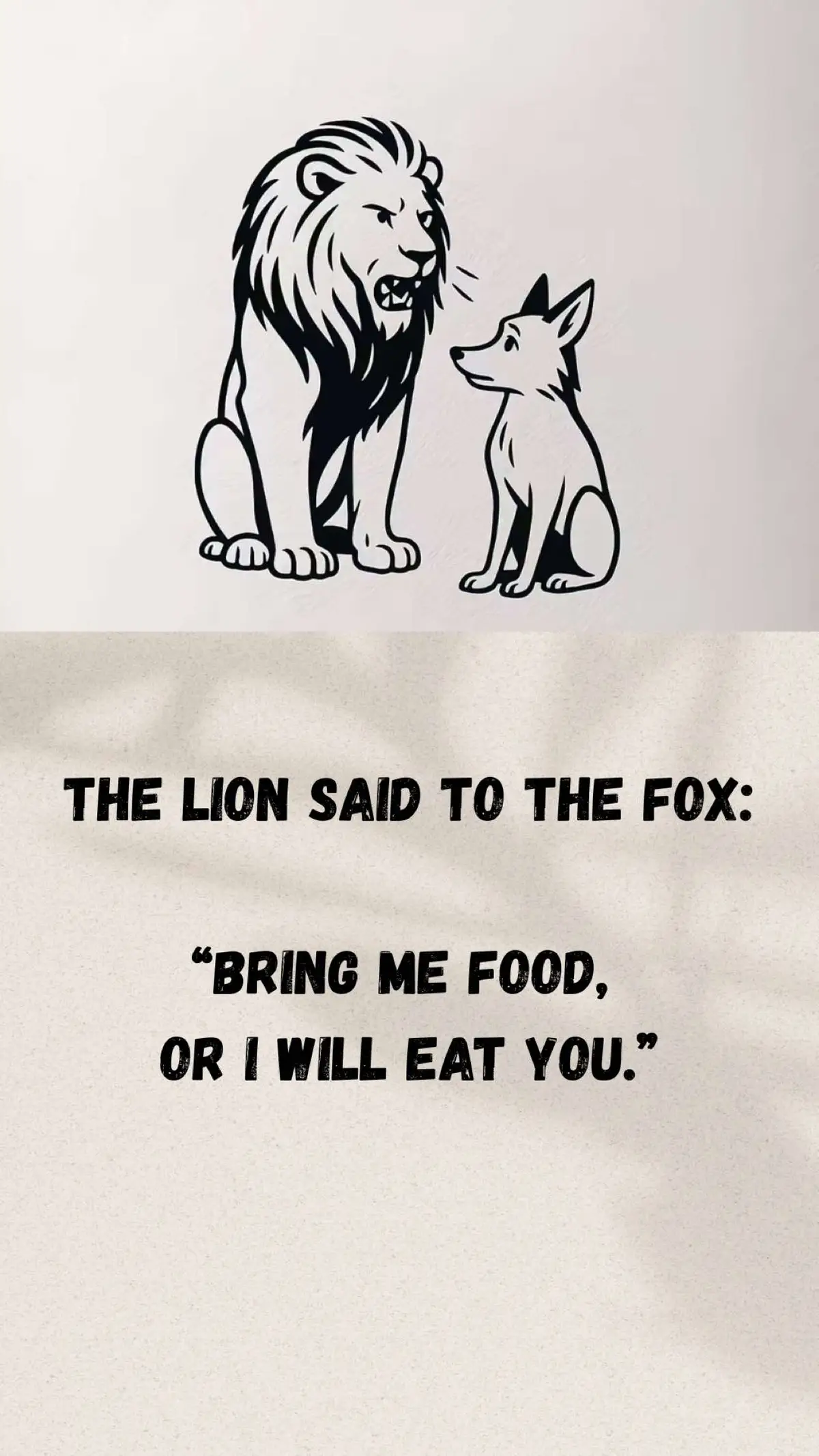 The Foolish Donkey: A Fable About Deception and Critical Thinking A powerful story about trust, manipulation, and wisdom. Not every kind word has good intentions — learn to question, learn to think critically. #Trust #Deception #CriticalThinking #Fable #LifeLesson #CriticalThinking #Wisdom #Storytelling #MoralOfTheStory #Deception #Trust #LifeAdvice #ThinkSmart
