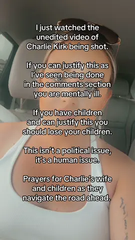 Eye for an eye is the only justice. #charliekirkusa #charliekirkutah #conservativesoftiktok #charliekirk #charliekirkpodcast 