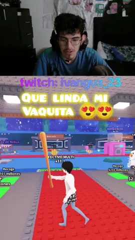 TWITCH: ivanguz_23 #stream #colombia #humor #robloxfyp 