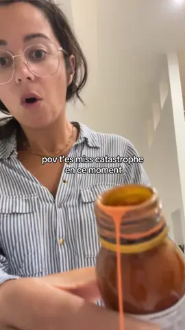 Je voulais juste montrer la couleur à la base ptn, bah bref ça part en tiktok hein à défaut 