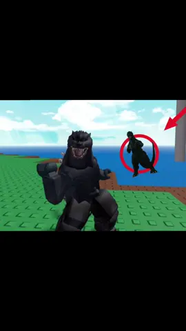 Godzilla Final Wars #roblox #godzilla #finalwarsgodzilla #fyp #viral 