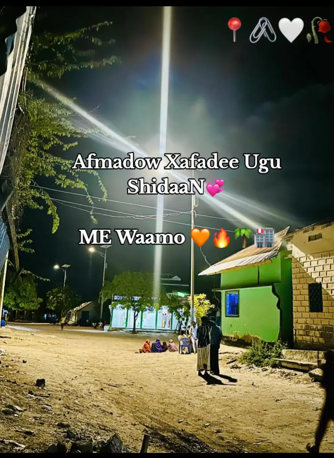 Halki laygu dhalay hoygii tacliinta Afmadow jano💞🖇️🏬🌴@SaMiiR4K  #afmadow #ogaadenia🇬🇲❣️ #jubalndtikto🇬🇲🐎kismayotiktok #Viral #somalia🇸🇴 