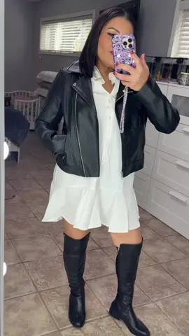 Ya lo quiero usar!!!! 🥰🥰 stabbed tu tmb lo amaras #fallfashion #tiktokcreatorpicks #falldealsforyou 