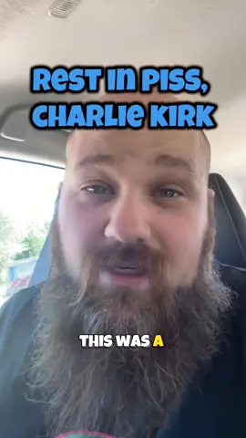 couldn’t have happened to a bigger POS