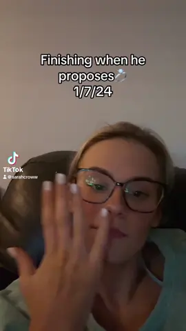 when we lost TikTok for a day, I thought I lost this draft but I saved it! over a year in the making.  #engagement #proposal #ring #fyp #wedding2026 #wedding #bridetobe #bride  