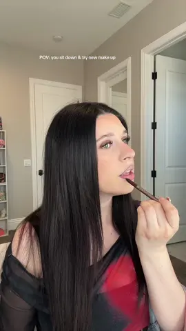 Tried some @NARS Cosmetics @makeupbymario @Milani Cosmetics @urban decay & can confirm I’m in love 