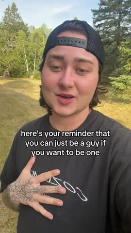why experience gender envy when you can just be urself #ftm #transman #transmen #trans #transgender 
