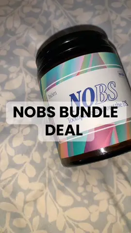 We are a NOBS household and will NEVER settle with any other toothpaste! #NOBS #nobsjr #nobstoothpaste #nobstoothpastetablets 