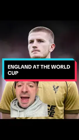 How England should set up at the World Cup in 2026 #england #worldcup #fifa 