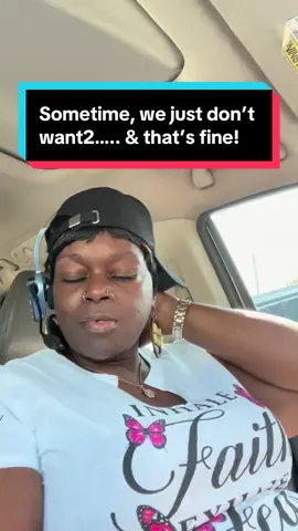#ijustdontwant2 