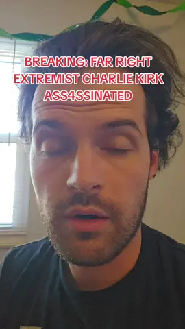 #charliekirk #usa #america #news #politics