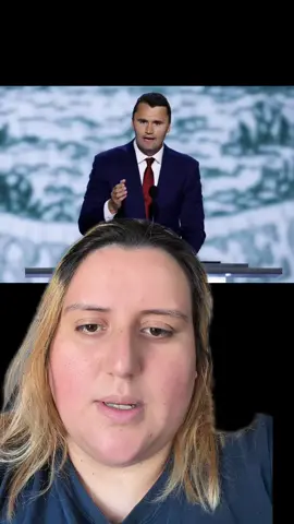 DEP Charlie Kirk 💔