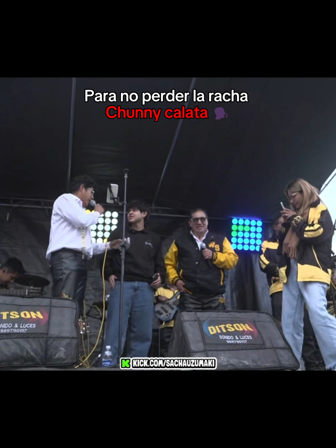 #sachauzumaki #sachauzumakiclips #sachauzumakiedits #huancayo #chunny #kickperu #clips #fyp