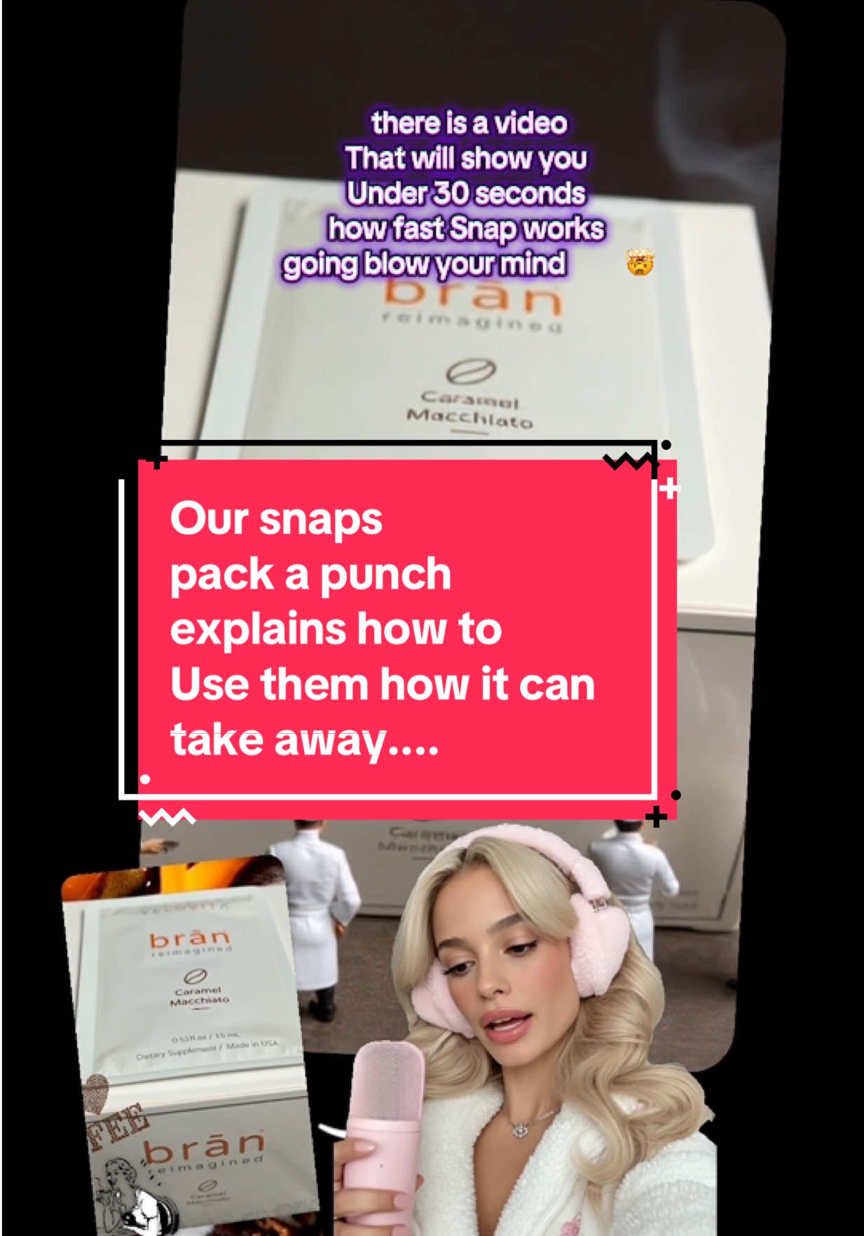 #tiktokshoprestock #StressRelief #tension #interview discover how these nutrients work and how fast our organic science team, has created something that gets into your blood system naturally that is even vegan gets into your blood system and under one minute or less proven ingredients to help with tension, stress, #balance , and mood support 🤯🫶❤️ head-Aches? did you know there’s certain nutrients learn more now to calm down stress levels to calm down tension on camera results?