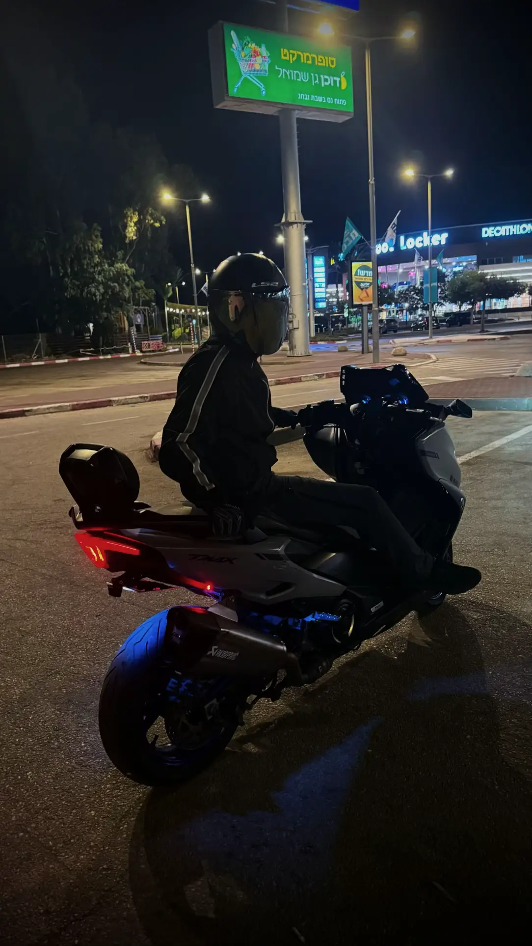 #אופנועיםזהאהבה😍🏍💉 #fyp #פוריוישראל #אופנועים_בדם💉❤️ 