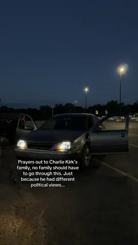 This worlds sick#tdi #jetta #charliekirk 
