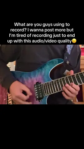 Please help me out GuitarTok😭😂