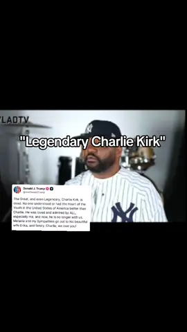 #charliekirk #viral #fyp #fypシ #foryou 