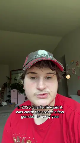 and so the cycle continues #breakingnews #viral #charliekirk #news 