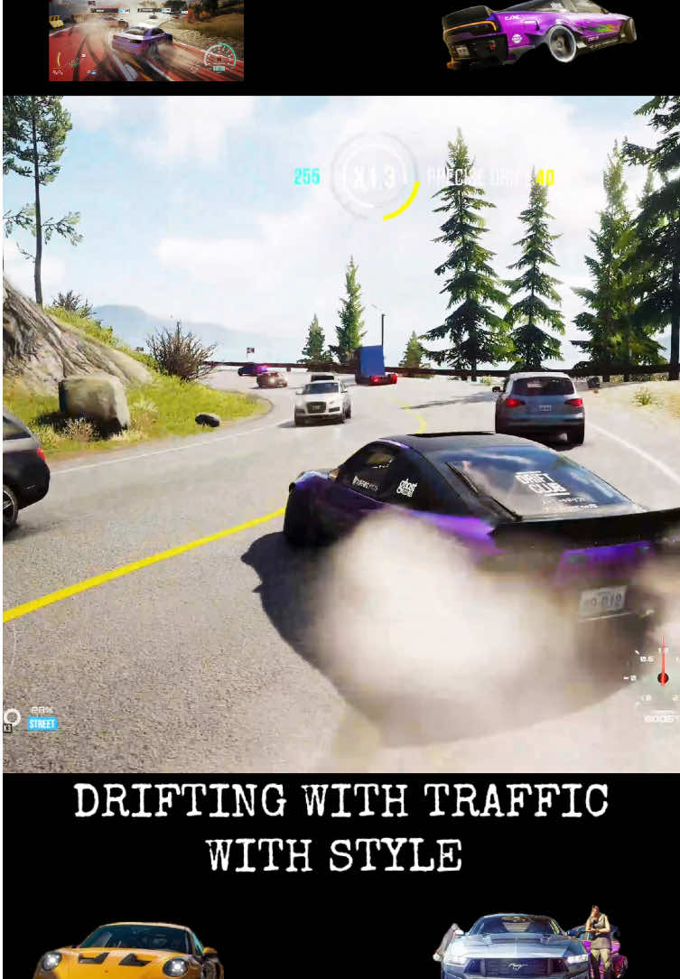 #carxstreet #viralvideo #blowthisup #drift #fyp  