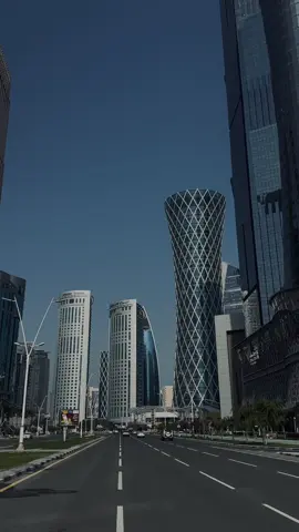 كعبة المضيوم 🇶🇦
