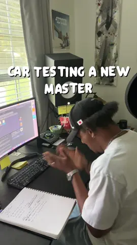 The email EVERY mastering engineer wants to see 😮‍💨⛽️⛽️⛽️ #afropop #masteringengineer #cartest 