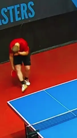 #tennis #tabletennis #теннис #настольныйтеннис #глаз 