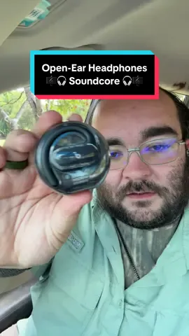 V40i Open-Ear Headphones by @soundcore by Anker #openearheadphones #headphones #bluetoothheadphones #overearheadphones #headphonesrecommended  