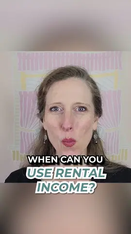 💡 Did you know? Rental income can sometimes be used to help you qualify for a mortgage. Here’s when it works: ✔️ Buying a property with an ADU, duplex, or multi-unit home ✔️ Documented history of rental income (or appraiser’s rent schedule) ✔️ Lender approval for projected income This added income stream can boost your buying power and open doors to properties you didn’t think were possible. 💻 Let’s see if rental income can work for you: www.salmonbaylending.com #SalmonBay #SalmonBayCommunityLending #RentalIncome #InvestmentPropertyTips #YouCanBuyThis #PNWRealEstate #MortgageEducation