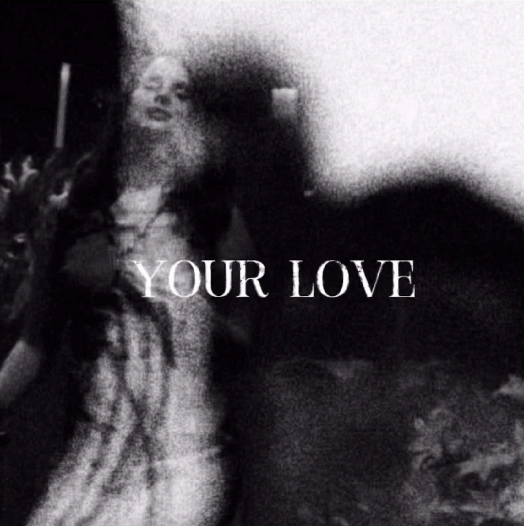Your love #Lanadelrey #Fyp 