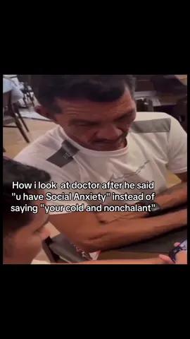 What  do u mean #doakes #anxietyrelief #meme #viral 