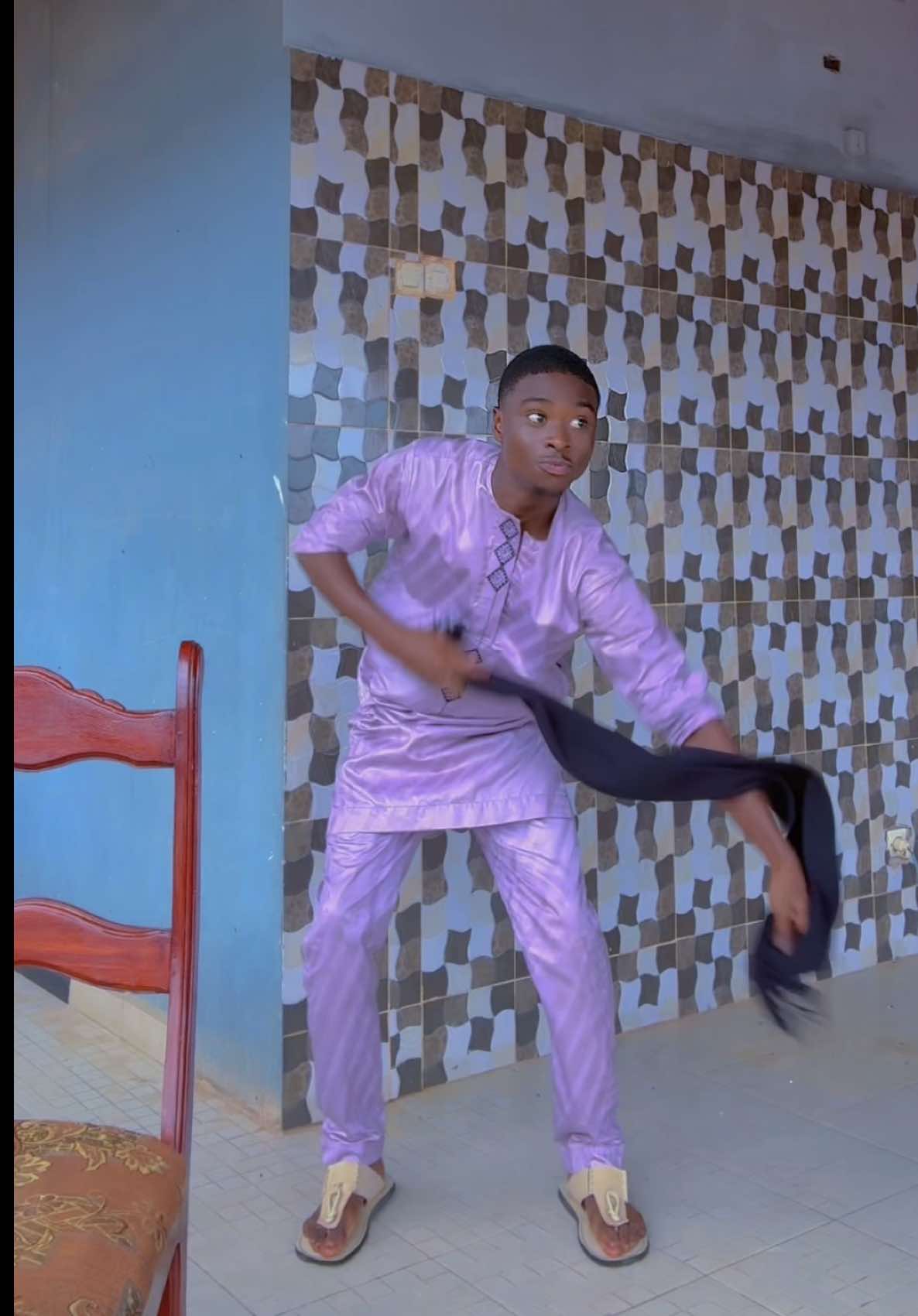 Arva😂❤️#sallisto #senegalaise_tik_tok #fyp 