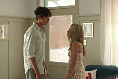 they're so back 😭 | scp: @jcqscenes #stevenconklin #taylorjewel #thesummeriturnedpretty #tsitp #edit 