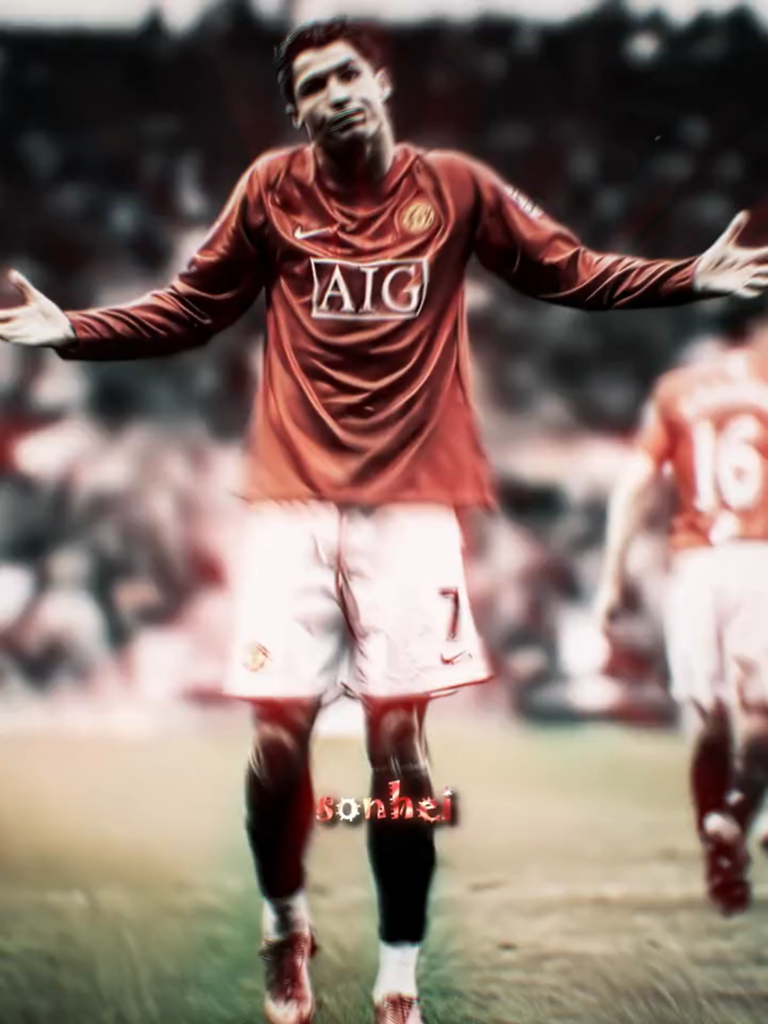 prime ronaldo 🔥 #cristianoronaldo #edit #fyp #ronaldo #football #aftereffectsedits #phonk