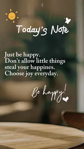 Choose joy everydag#behappy#smile#fyp#quotes#CapCut 