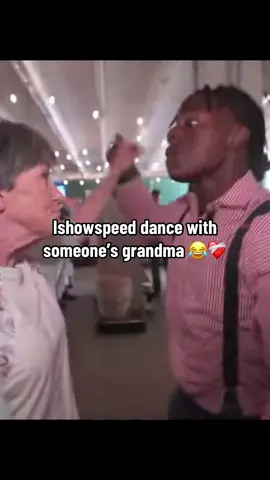 Speed’s hilarious 😂😂 #fyp #viral #ishowspeed #blowthisup 