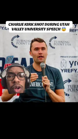 #greenscreen #charliekirkspeech #charliekirk #rip #utahuniversity 