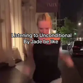 Another banger @JADE #jade #thatshowbizbaby #music #fyp #jadethrilwall 