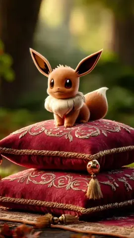 Choose One Pokemon! #eevee #sylveon #vaporeon #jolteon #leafeon 