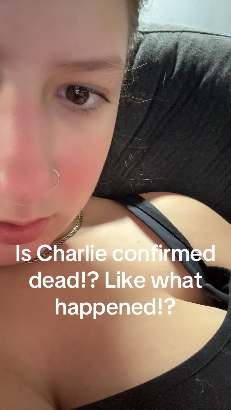 #charliekirk #fyp 