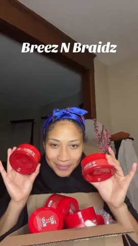 100000/10 the best product ever 🫶🏽🔥  BREEZ N BRAIDZ ❤️ #viral #tiktok #fypシ #trending #trend #virlavideo #braids #trenzas #fyp #explore 