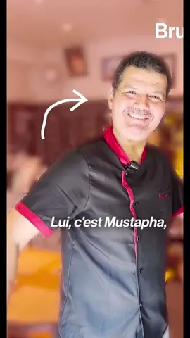 Restaurant marocain au Japon 🇯🇵 #maroc #japon #gastronomie #marocaine🇲🇦 #marrakech 