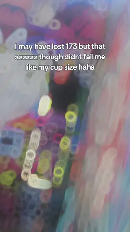 when your on a journey an you was blessed with a booty still