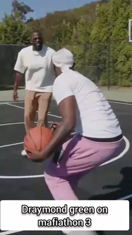 Draymond green on kais stream mafiathon 3#mafiathonclips #kaicenat #twitchstreamer #twichclips #twitch 
