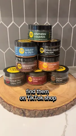 time for a seasoning restock‼️ #SeasoningBlends #tigerlifegourmet #southerncooking #seasonings 