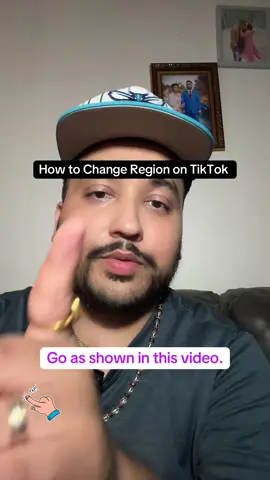 Replying to @Dipa🇳🇵 Can’t change region? Let’s fix it together! 🔧   #Region #tipsandtricks #LIVEIncentiveProgram #LIVEwithlowfollowers #PaidPartnership  @𝐑𝐨𝐒𝐮 🇺🇸 रोसु🇳🇵 