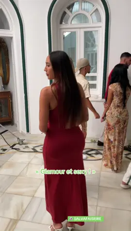 Magnifique 😻 #ohmondieusalva #pourtoi #hmihouse 