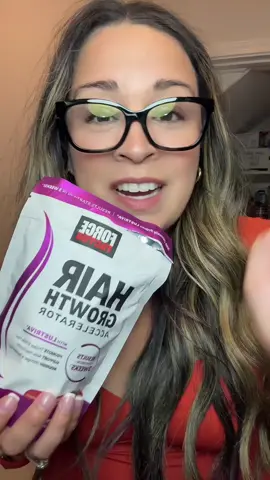 Replying to @Latina Mom Finds |✨️ Force factor soft chew with lustrivia #lustrivia #hairlosssolutions #hairlossremedy #forcefactorhairgrowth #glp1community results may vary 