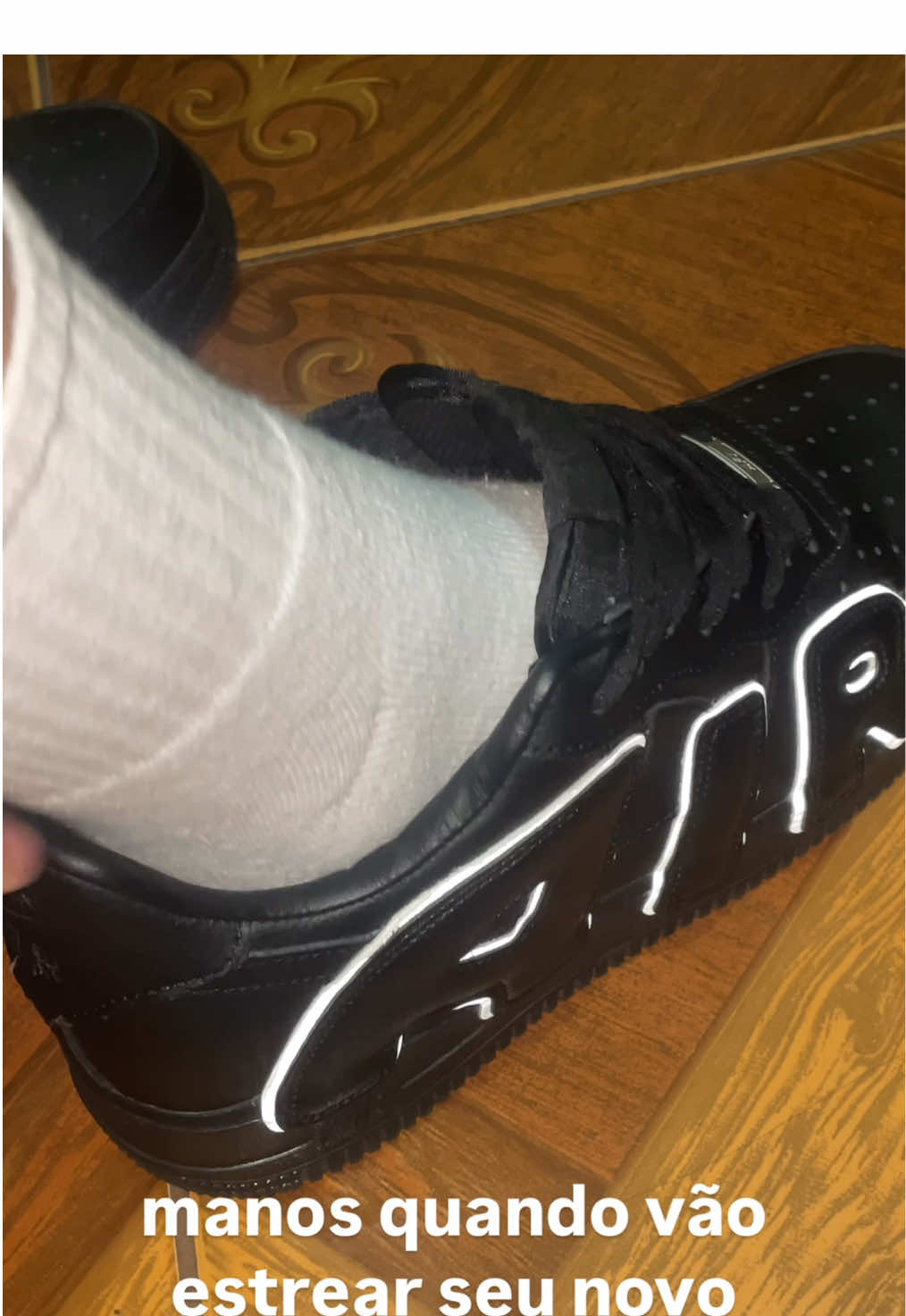 #fyp #sneakers #humor 