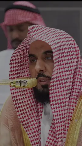 ابكى المصلين خلفه 💔 الشيخ عبدالله الجهني #في #عبدالله_الجهني #قران_كريم #قران #fyp 